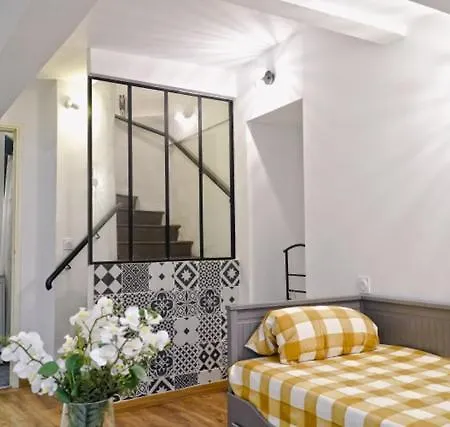Apartment 3 Pieces - Centre - Climatise